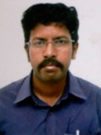 Muthu Ramalingam Siva, placed as Civil consultant (Fadco)